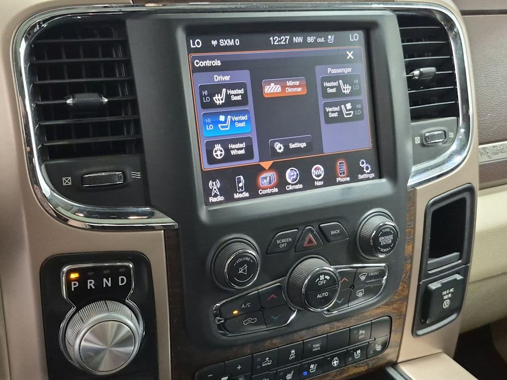 Thumbnail: 2013 RAM 1500 - 14
