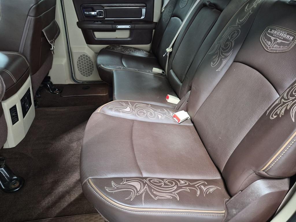 Thumbnail: 2013 RAM 1500 - 12