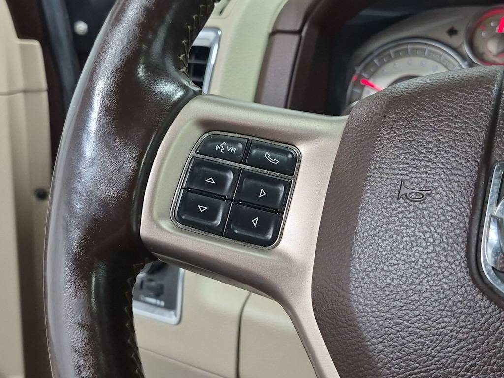 Thumbnail: 2013 RAM 1500 - 28