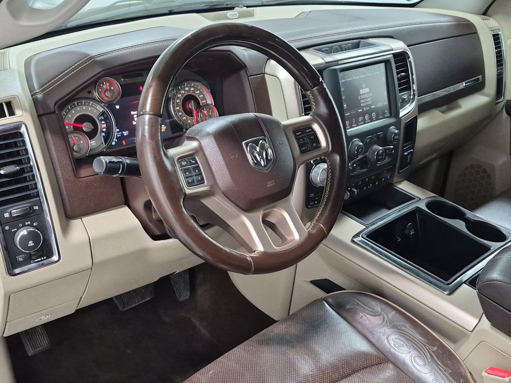 Thumbnail: 2013 RAM 1500 - 2
