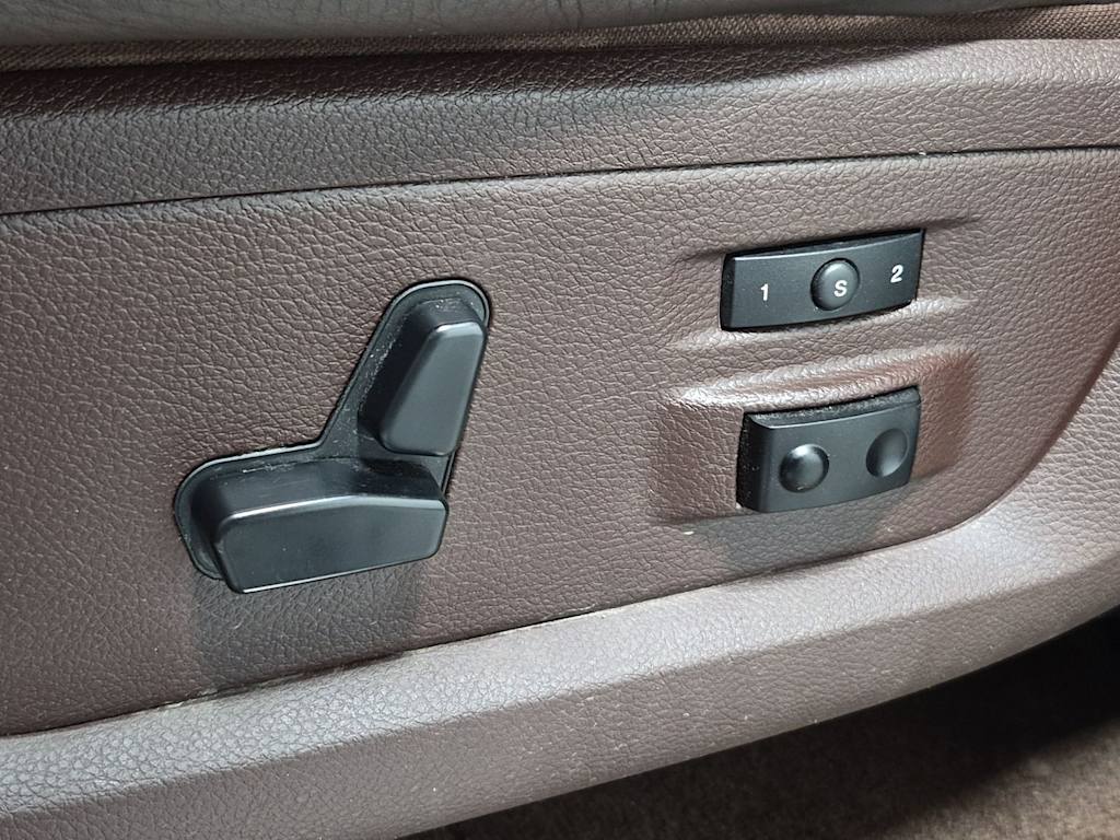 Thumbnail: 2013 RAM 1500 - 23