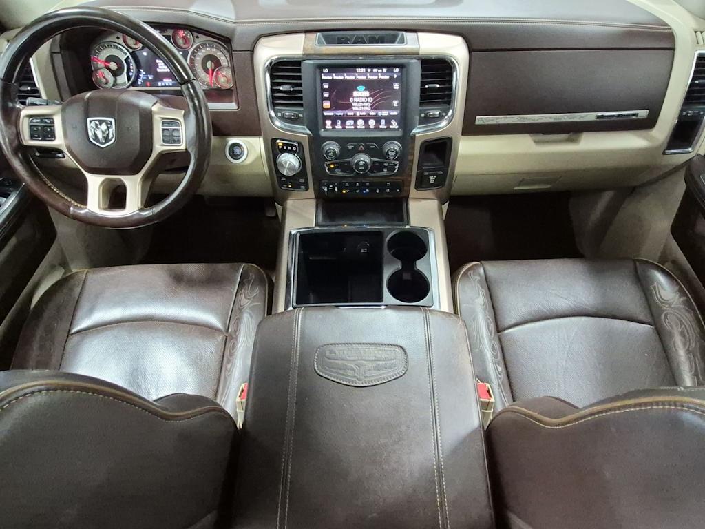 Thumbnail: 2013 RAM 1500 - 9
