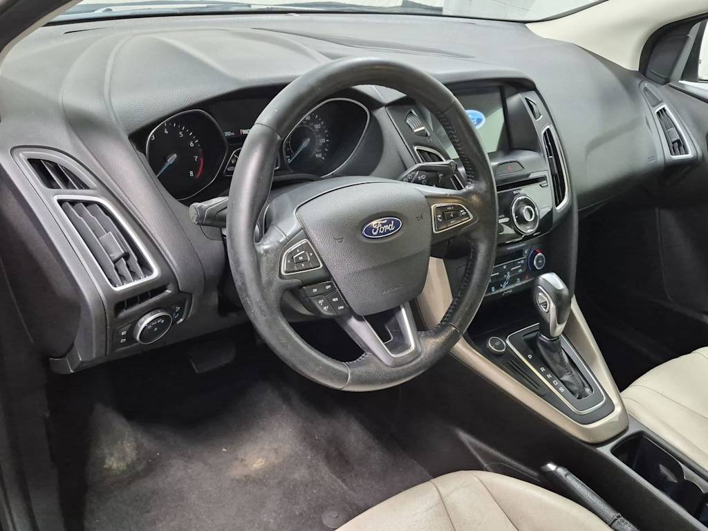 Thumbnail: 2016 Ford Focus - 2