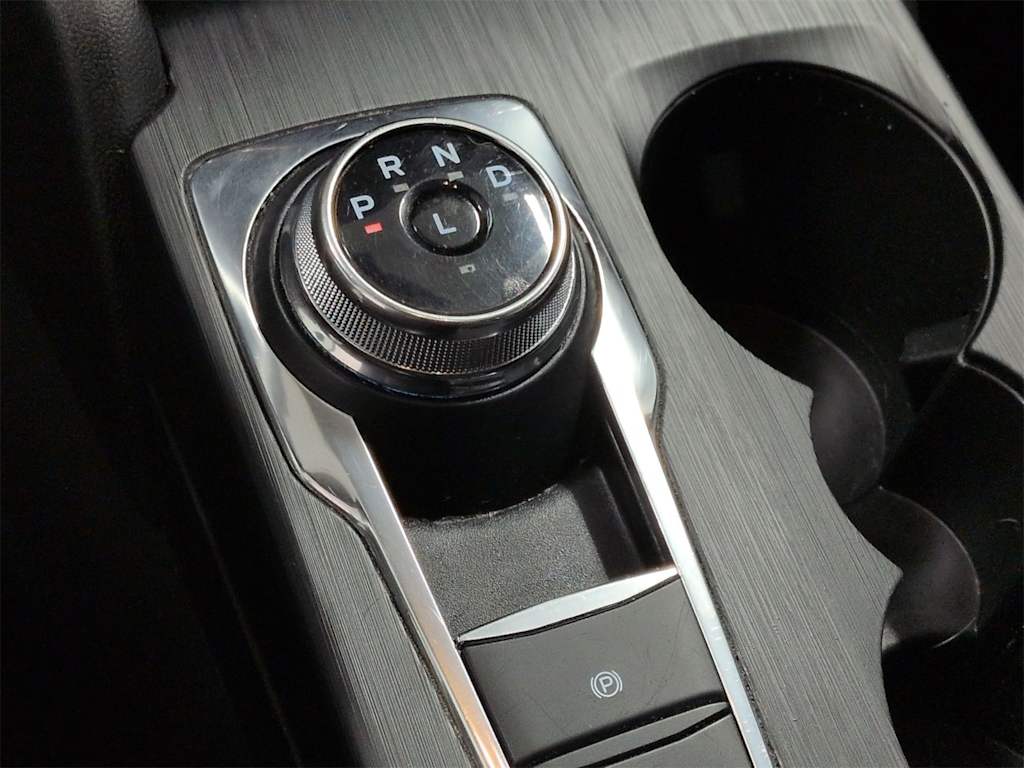 Thumbnail: 2025 Ford Escape - 16