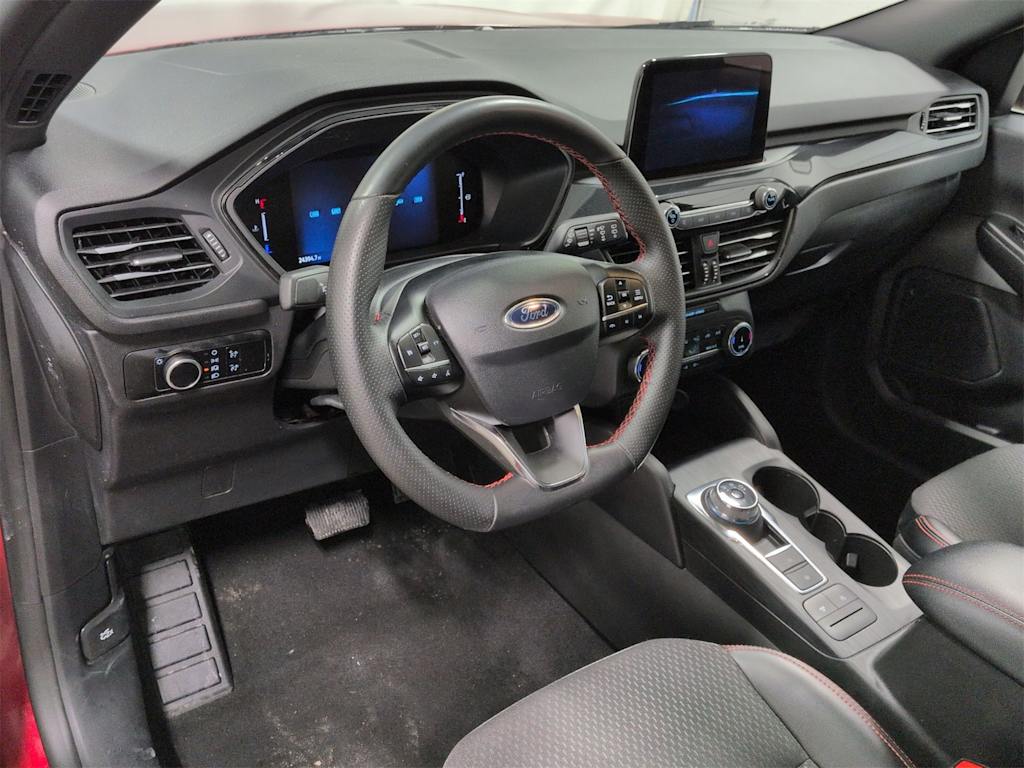 Thumbnail: 2025 Ford Escape - 2