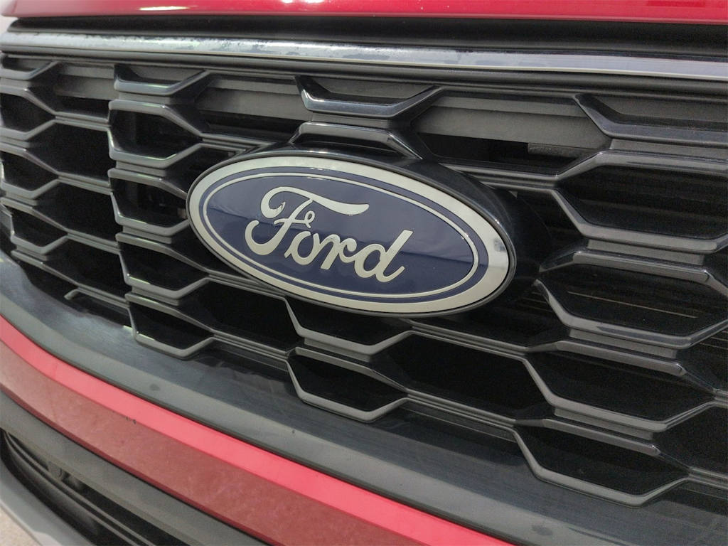 Thumbnail: 2025 Ford Escape - 26