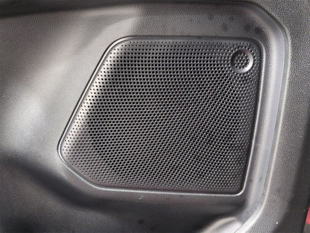 Thumbnail: 2025 Ford Escape - 35