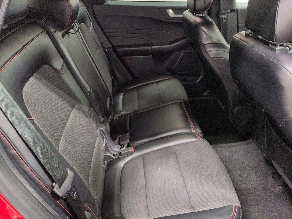 Thumbnail: 2025 Ford Escape - 28