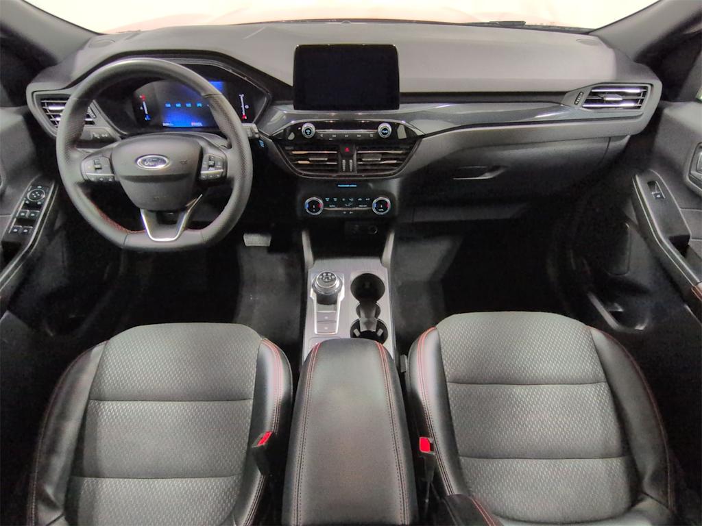 Thumbnail: 2025 Ford Escape - 10