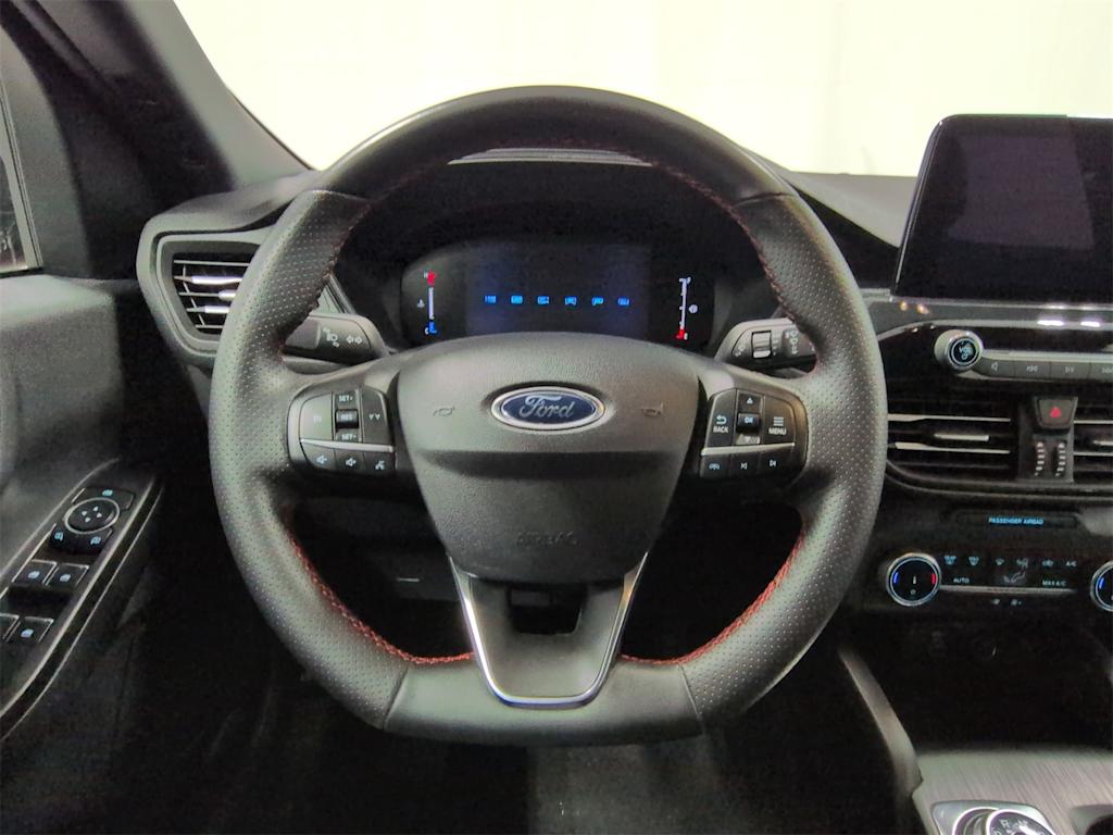 Thumbnail: 2025 Ford Escape - 14