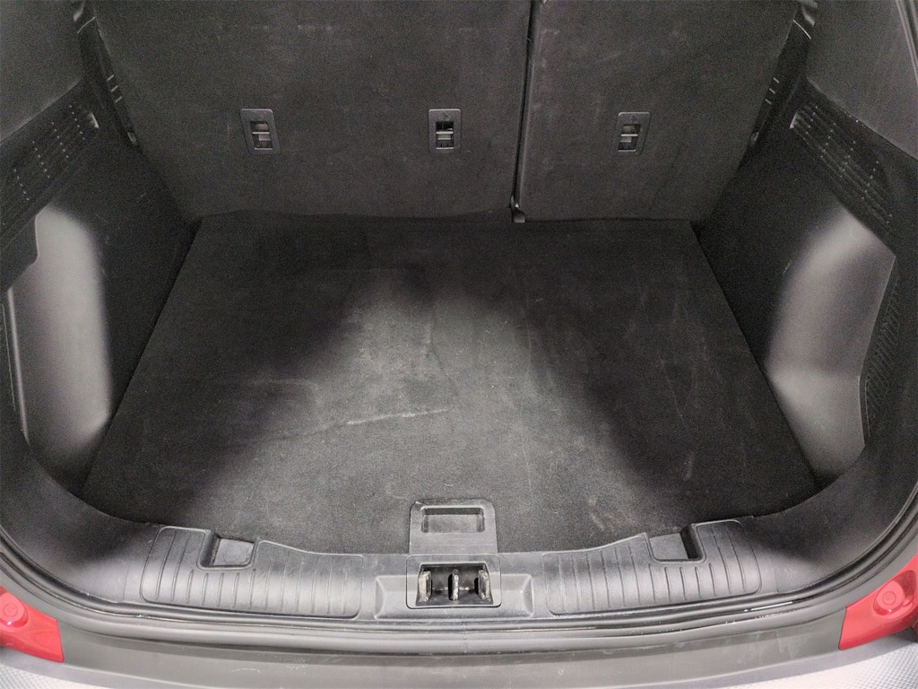 Thumbnail: 2025 Ford Escape - 18