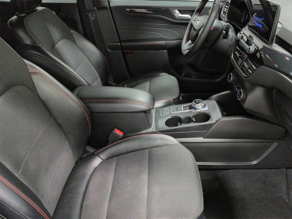 Thumbnail: 2025 Ford Escape - 29