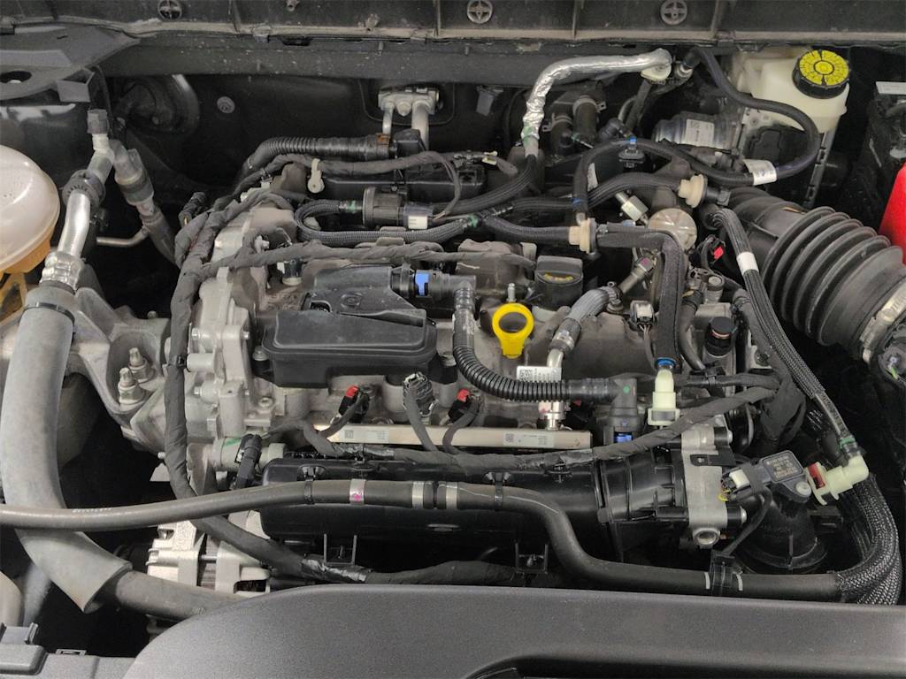 Thumbnail: 2022 Ford Escape - 9