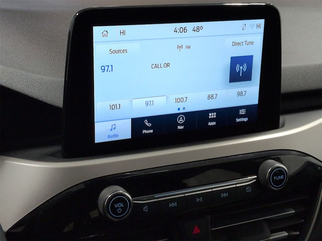 Thumbnail: 2022 Ford Escape - 15