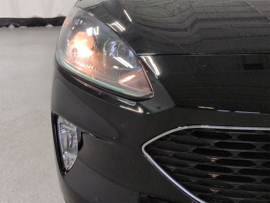 Thumbnail: 2022 Ford Escape - 7