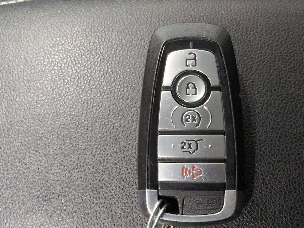 Thumbnail: 2022 Ford Escape - 19