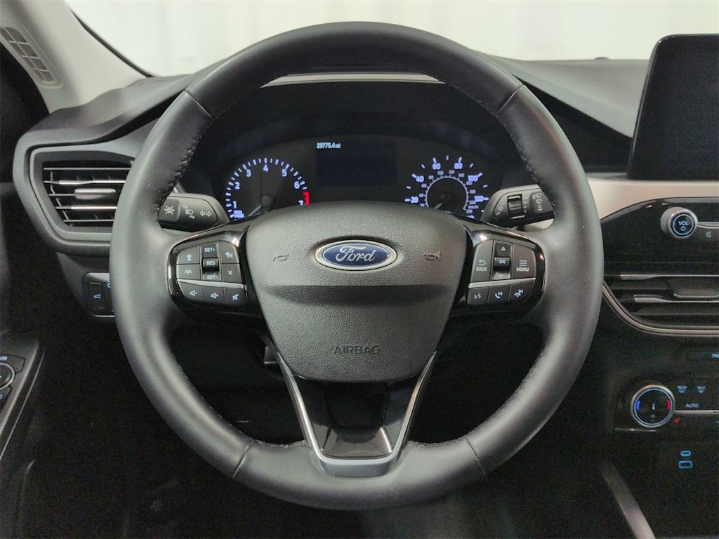 Thumbnail: 2022 Ford Escape - 14