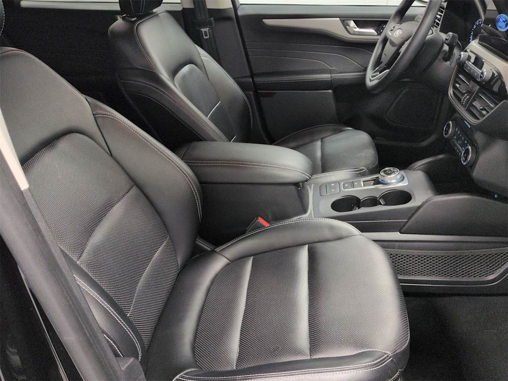 Thumbnail: 2022 Ford Escape - 12