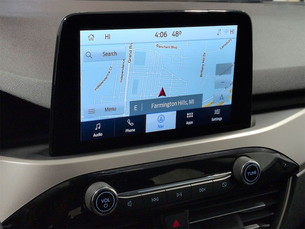 Thumbnail: 2022 Ford Escape - 34