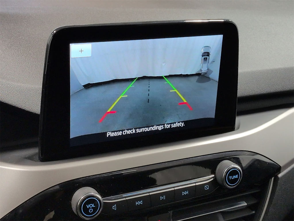 Thumbnail: 2022 Ford Escape - 35