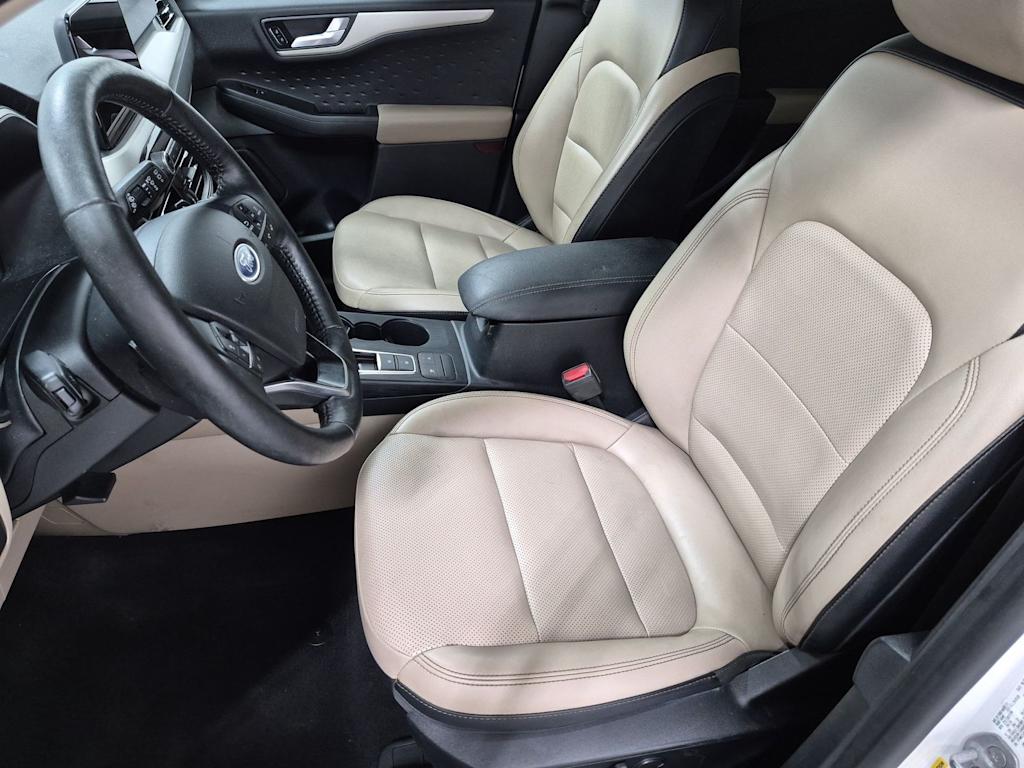 Thumbnail: 2020 Ford Escape - 10