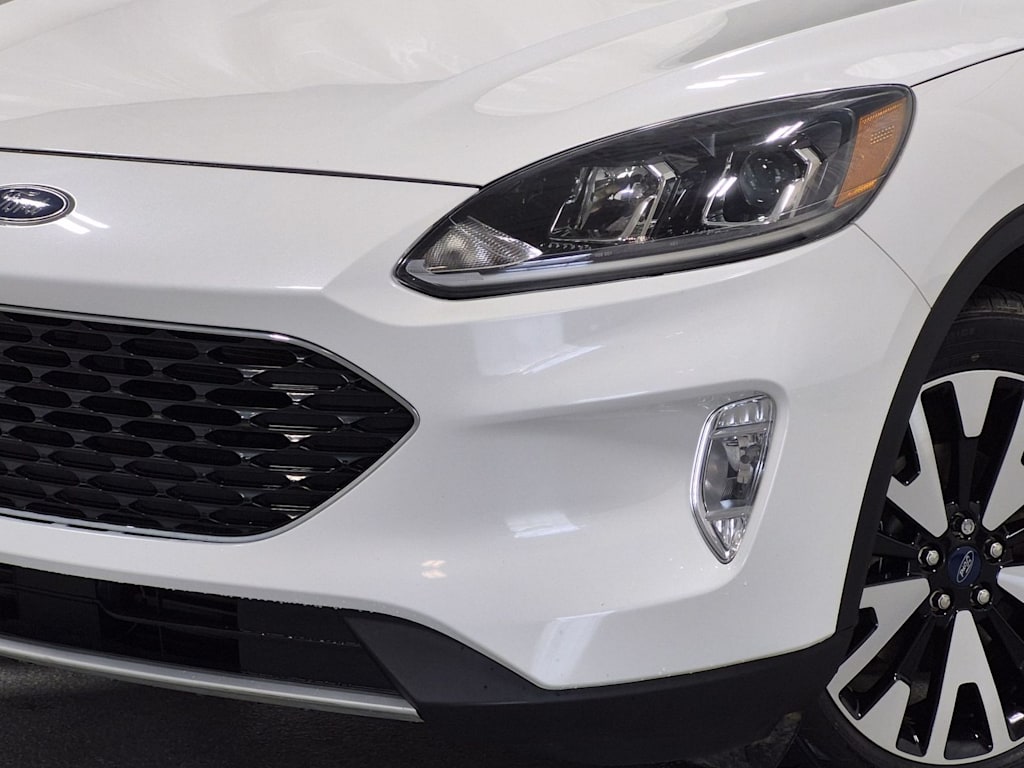 Thumbnail: 2020 Ford Escape - 24