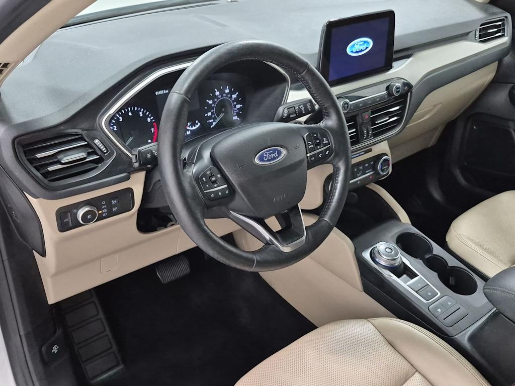 Thumbnail: 2020 Ford Escape - 2