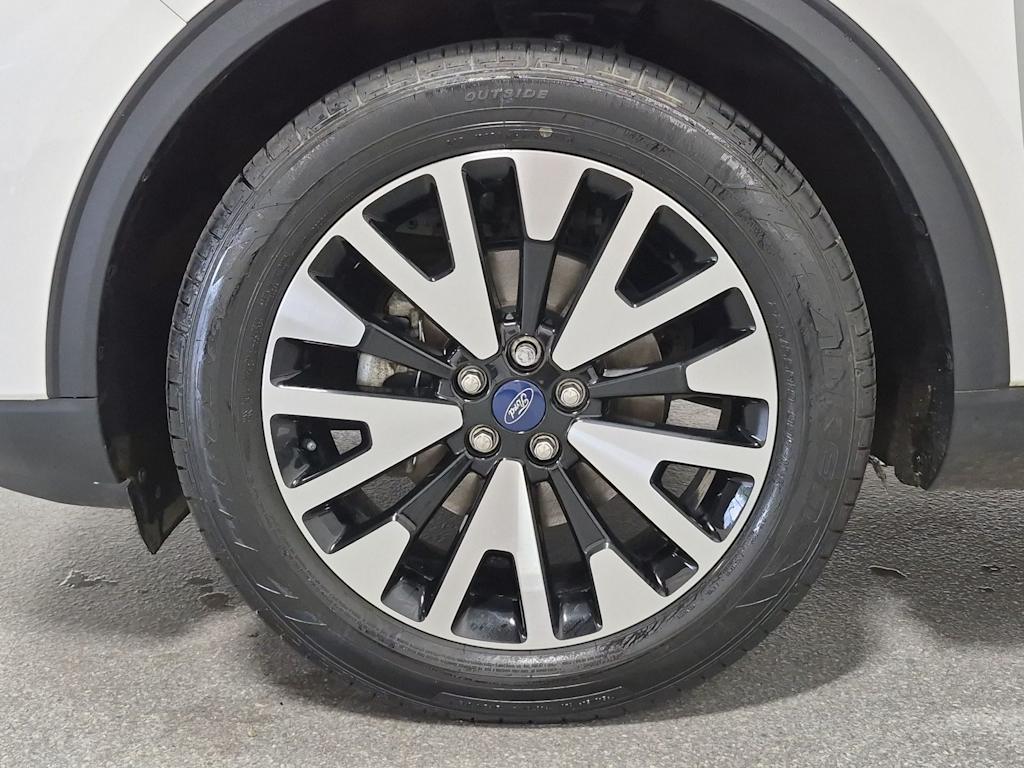 Thumbnail: 2020 Ford Escape - 8