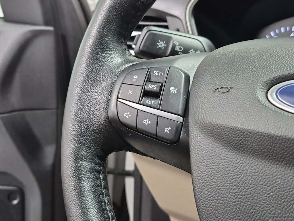 Thumbnail: 2020 Ford Escape - 29