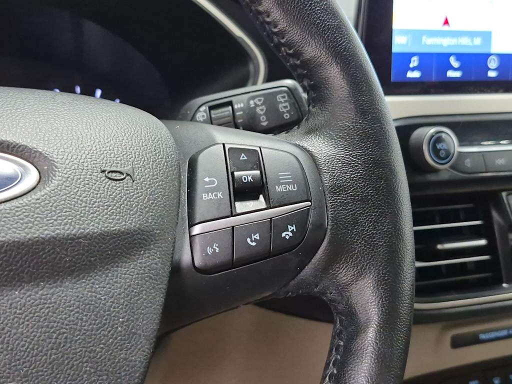 Thumbnail: 2020 Ford Escape - 30