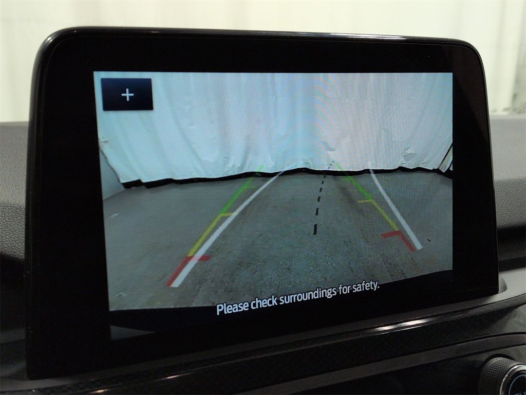 Thumbnail: 2025 Ford Escape - 34