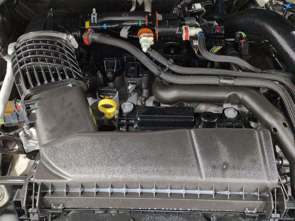 Thumbnail: 2025 Ford Escape - 9