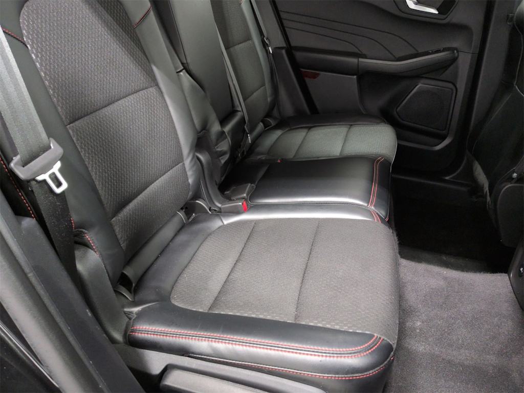 Thumbnail: 2025 Ford Escape - 28