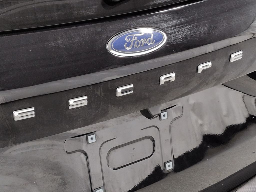 Thumbnail: 2025 Ford Escape - 26