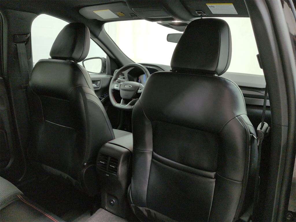 Thumbnail: 2025 Ford Escape - 12