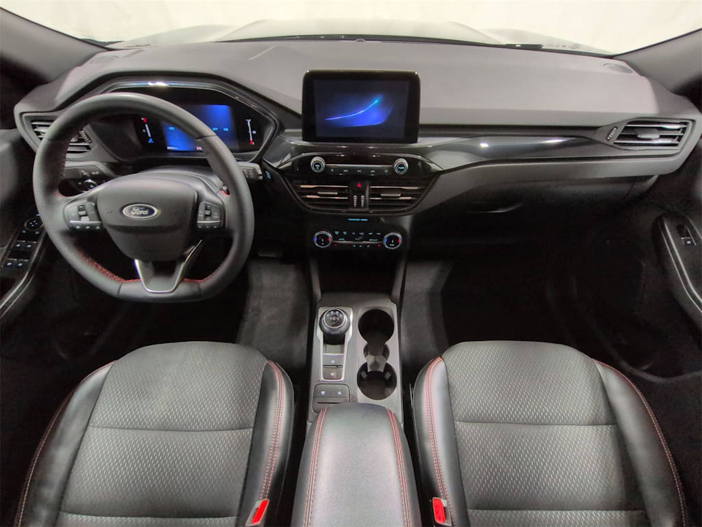 Thumbnail: 2025 Ford Escape - 10