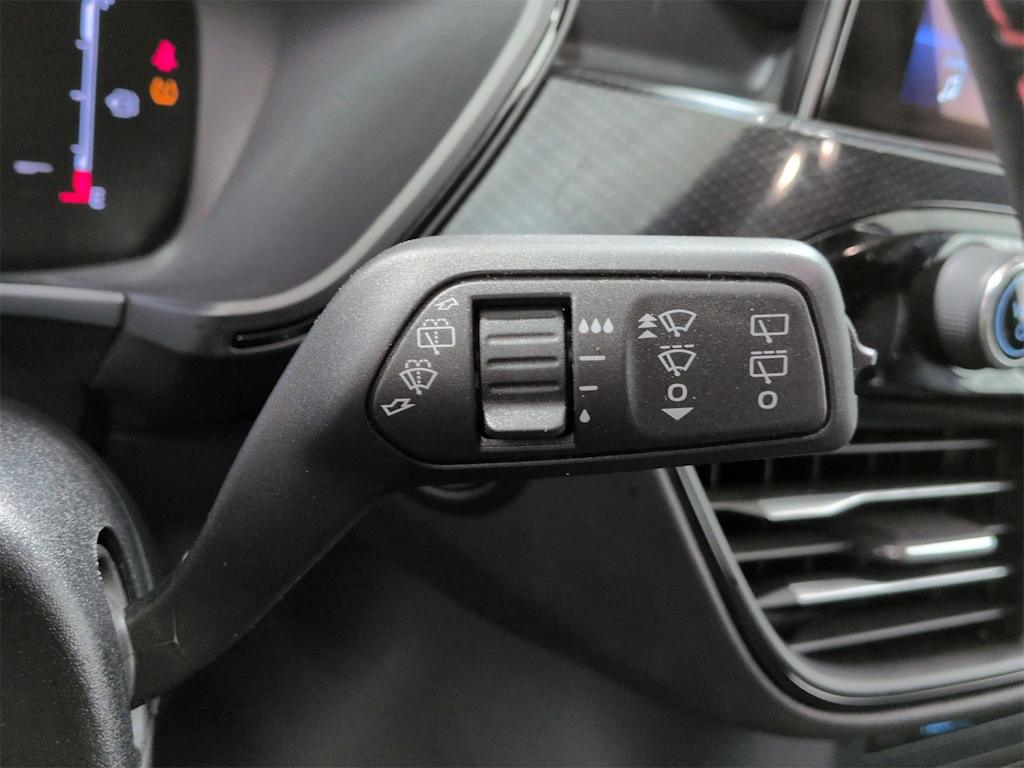 Thumbnail: 2025 Ford Escape - 32