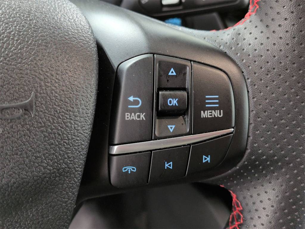 Thumbnail: 2025 Ford Escape - 31