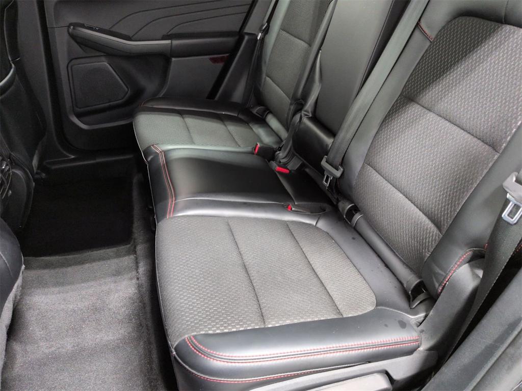 Thumbnail: 2025 Ford Escape - 13