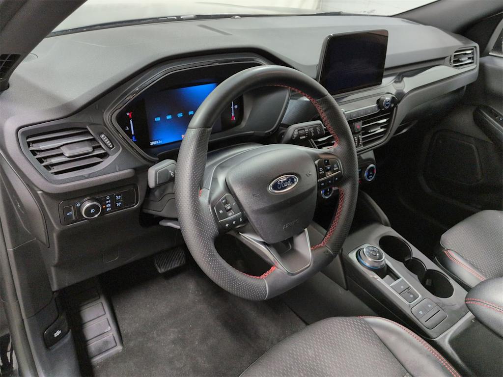 Thumbnail: 2025 Ford Escape - 2