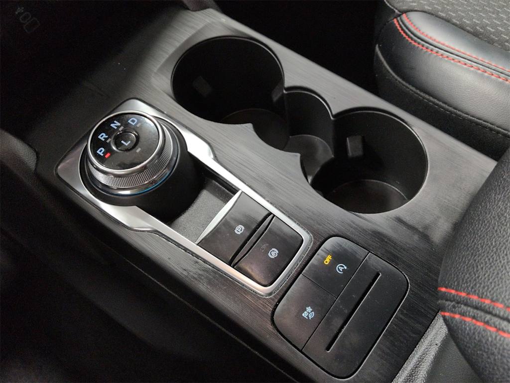 Thumbnail: 2025 Ford Escape - 16