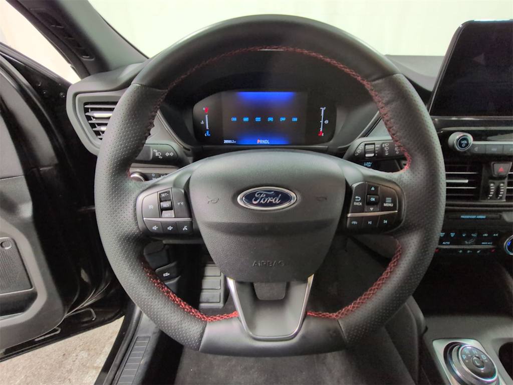 Thumbnail: 2025 Ford Escape - 14