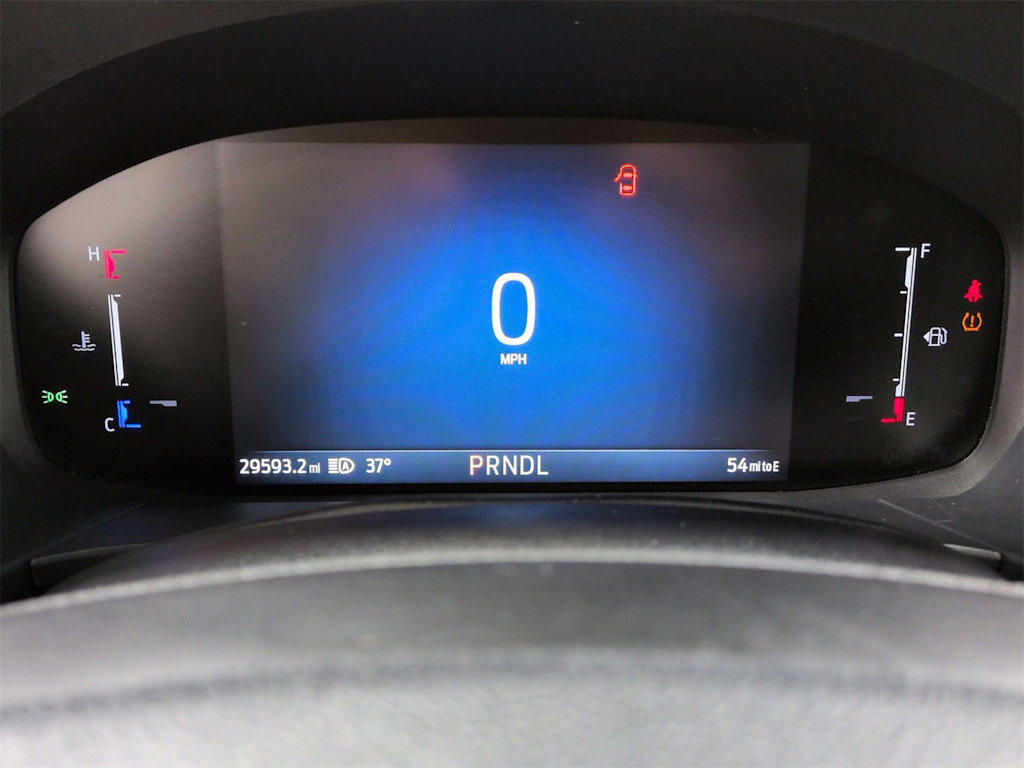 Thumbnail: 2025 Ford Escape - 17