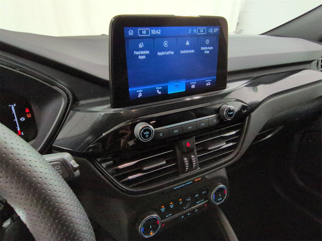 Thumbnail: 2025 Ford Escape - 15