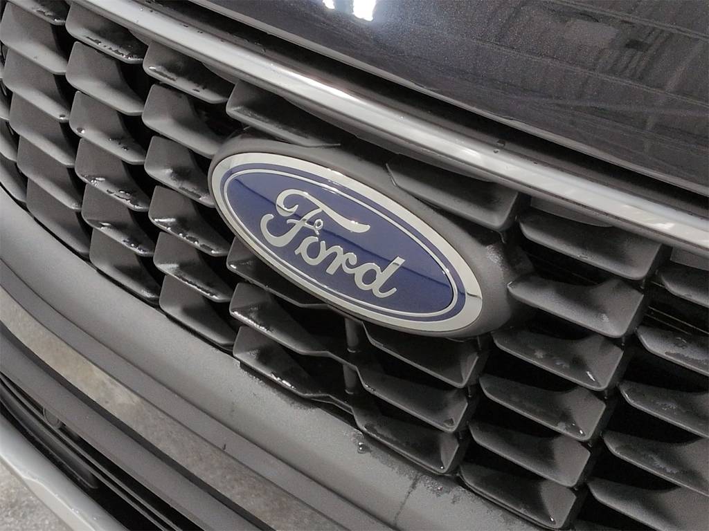 Thumbnail: 2025 Ford Escape - 25