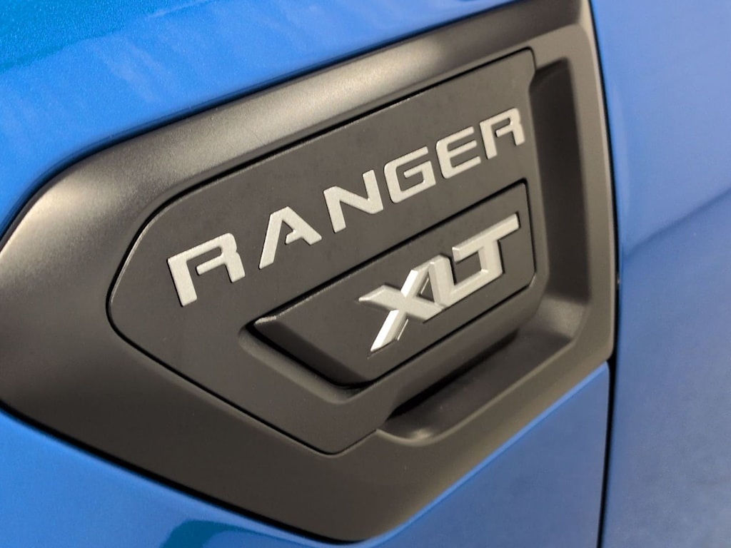 Thumbnail: 2023 Ford Ranger - 25