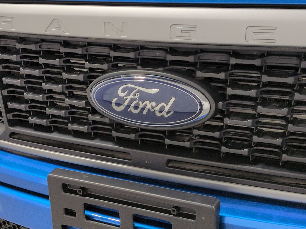 Thumbnail: 2023 Ford Ranger - 7