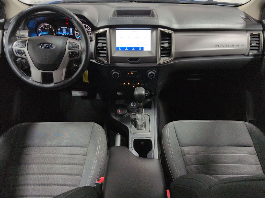 Thumbnail: 2023 Ford Ranger - 9