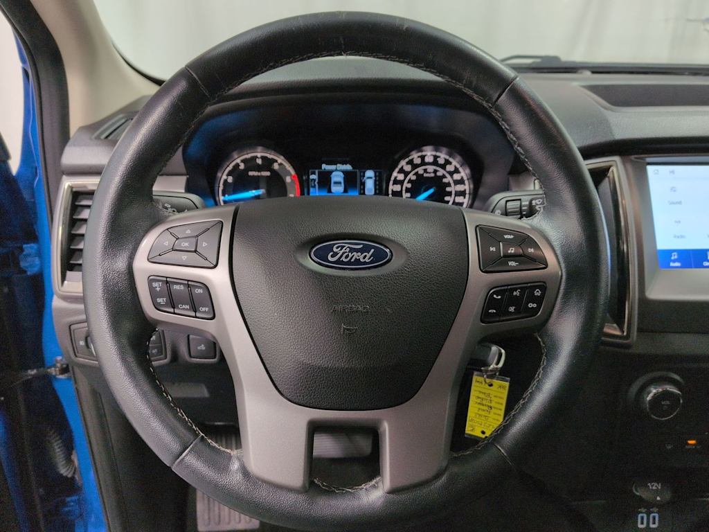 Thumbnail: 2023 Ford Ranger - 13