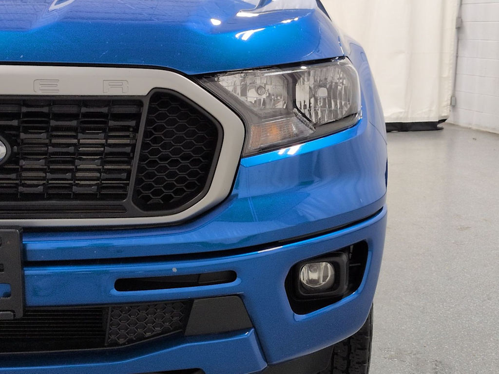 Thumbnail: 2023 Ford Ranger - 24